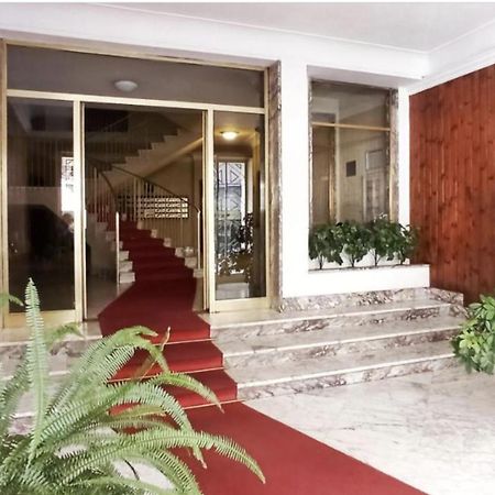 Casa Rizzo Daire Roma Dış mekan fotoğraf