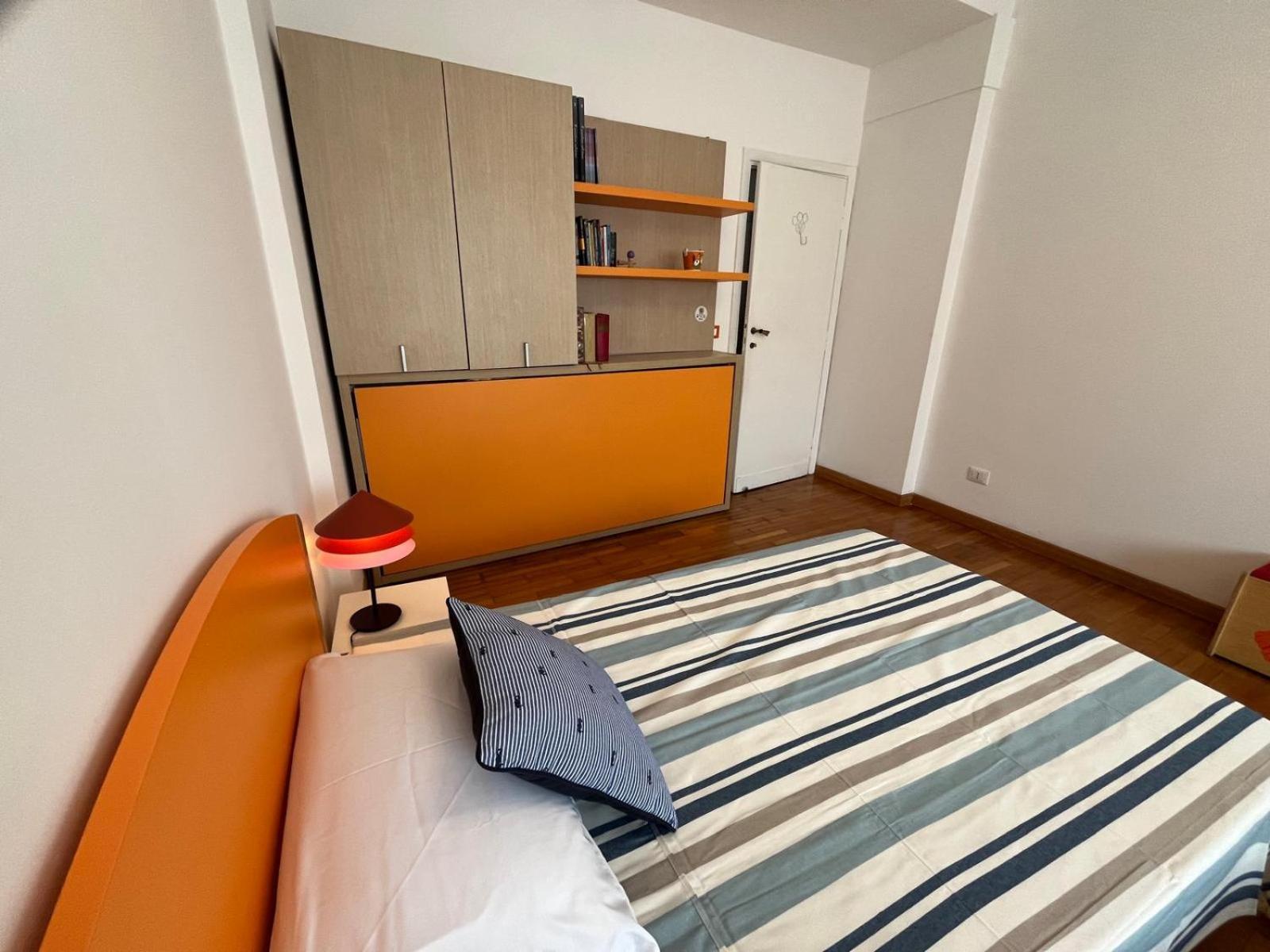 Casa Rizzo Daire Roma Dış mekan fotoğraf