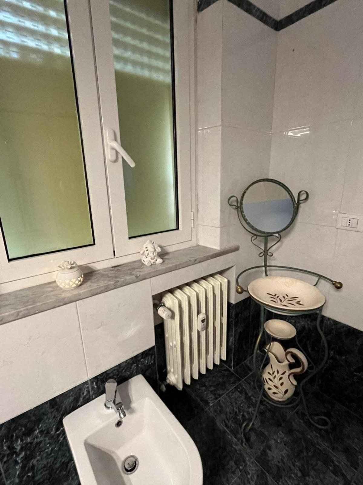 Casa Rizzo Daire Roma Dış mekan fotoğraf