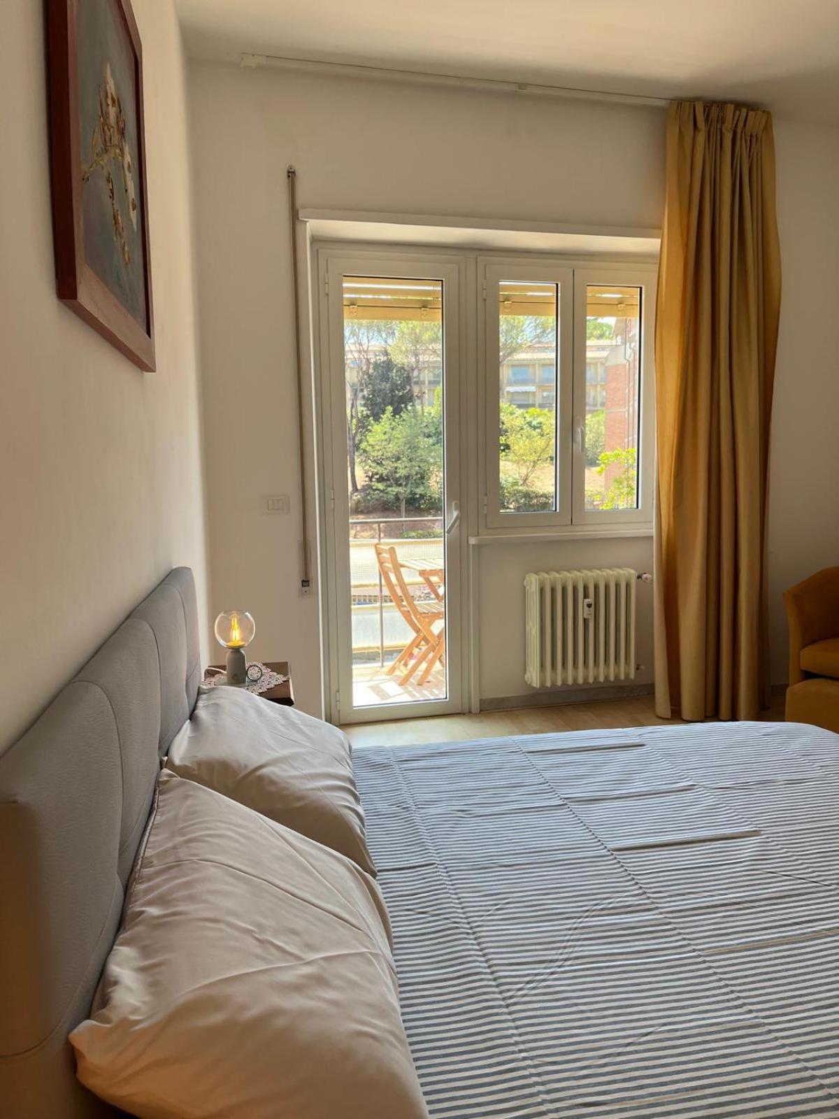 Casa Rizzo Daire Roma Dış mekan fotoğraf