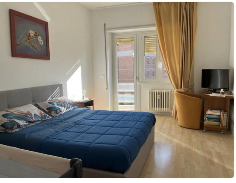 Casa Rizzo Daire Roma Dış mekan fotoğraf